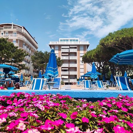Apartament Brioni Fronte Mare Lido di Jesolo Zewnętrze zdjęcie