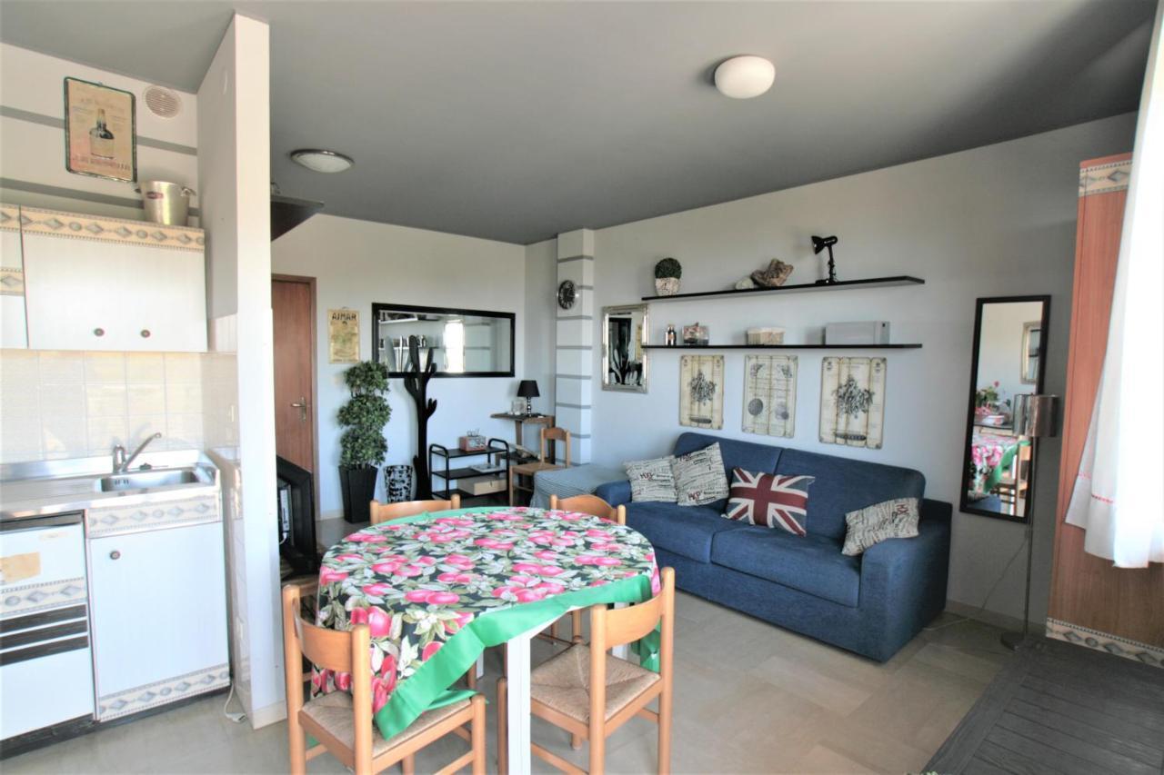 Apartament Brioni Fronte Mare Lido di Jesolo Zewnętrze zdjęcie