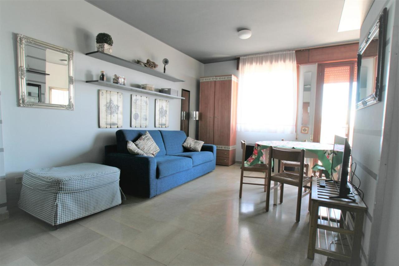 Apartament Brioni Fronte Mare Lido di Jesolo Zewnętrze zdjęcie